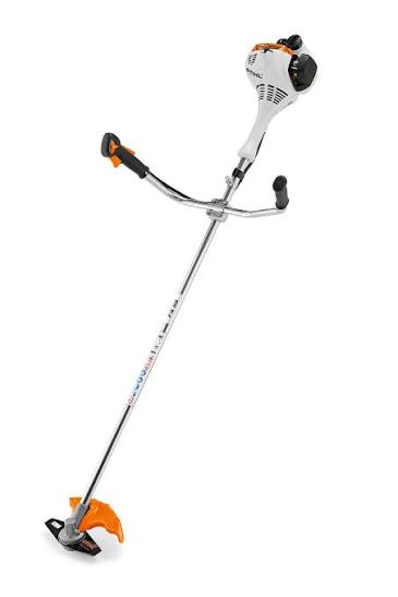 Desbrozadora Stihl FS55